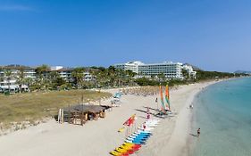 Playa Esperanza Resort Affiliated By Melia